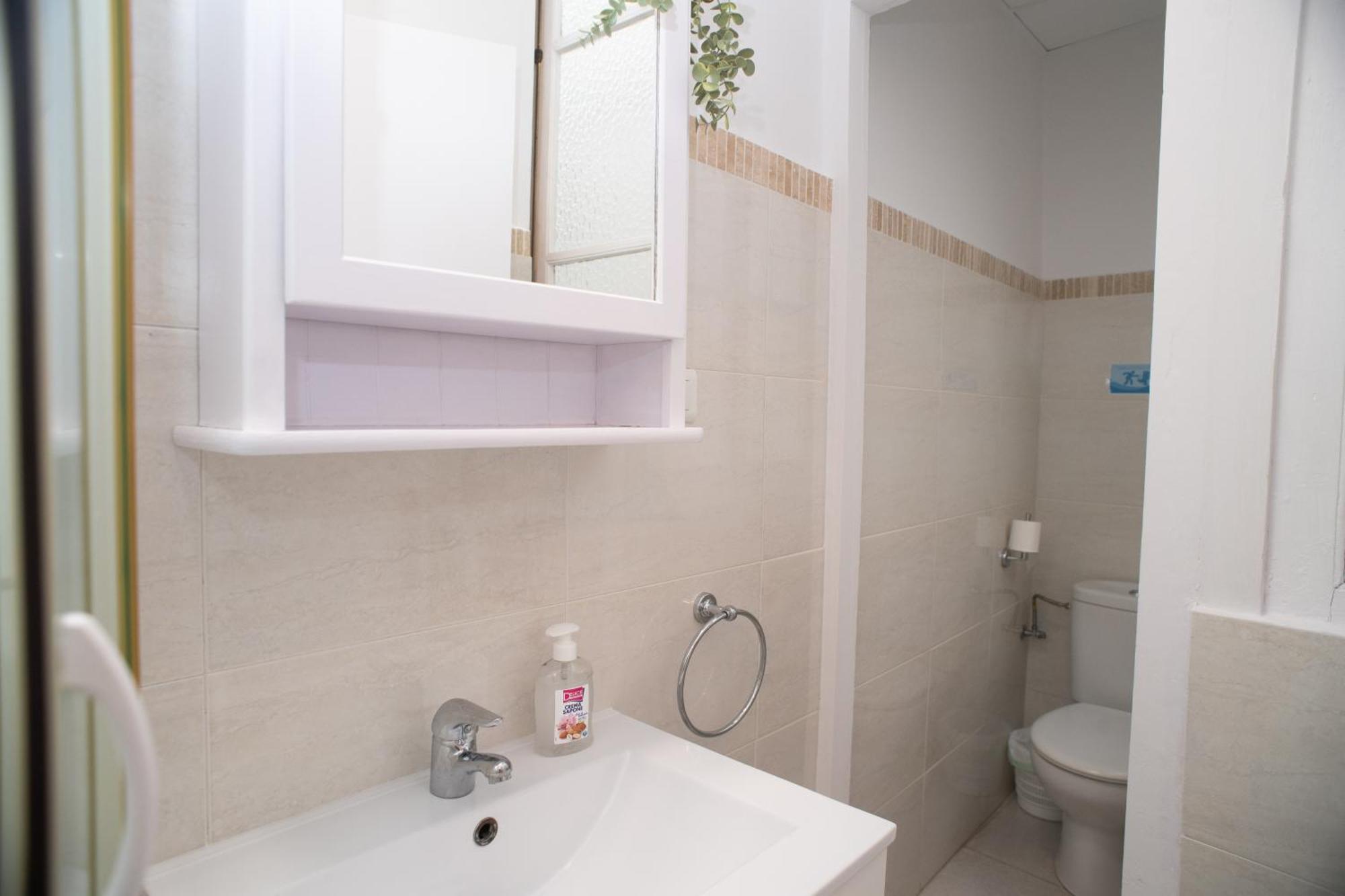 קדיז Apartamento Encarnacion Playa Caleta מראה חיצוני תמונה