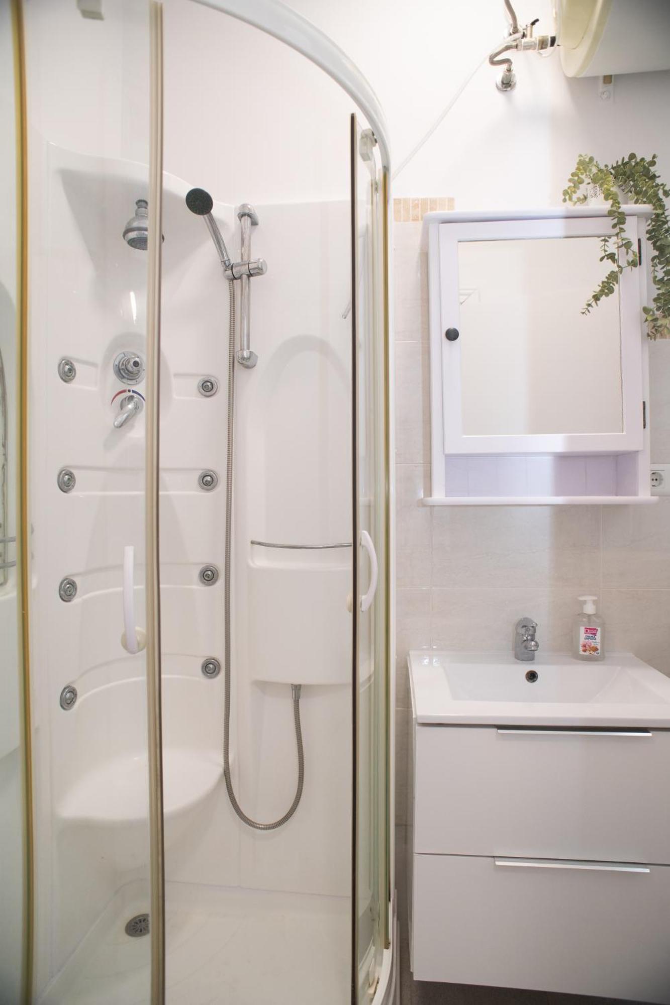 קדיז Apartamento Encarnacion Playa Caleta מראה חיצוני תמונה