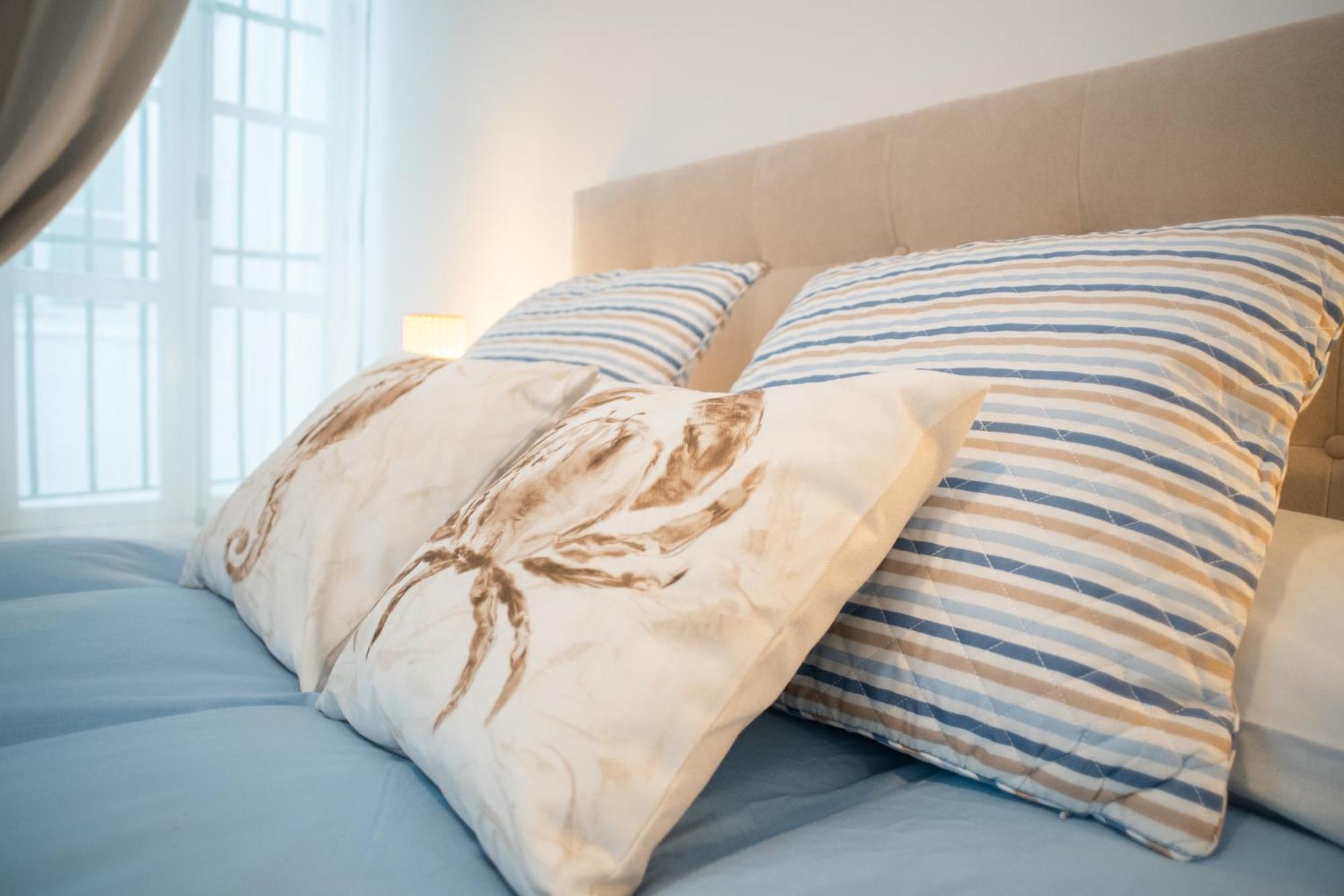 קדיז Apartamento Encarnacion Playa Caleta מראה חיצוני תמונה