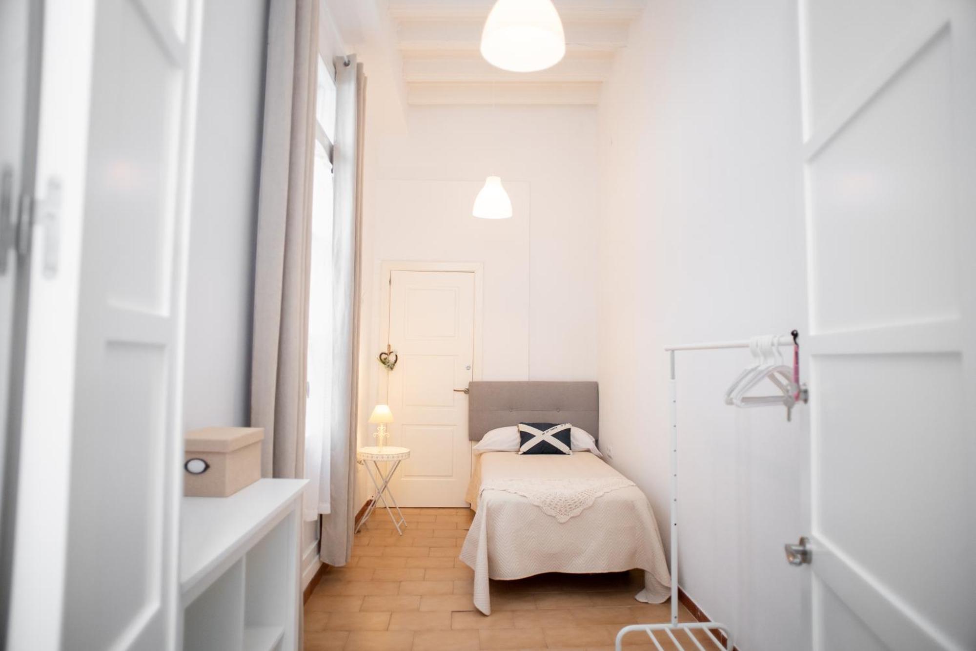 קדיז Apartamento Encarnacion Playa Caleta מראה חיצוני תמונה