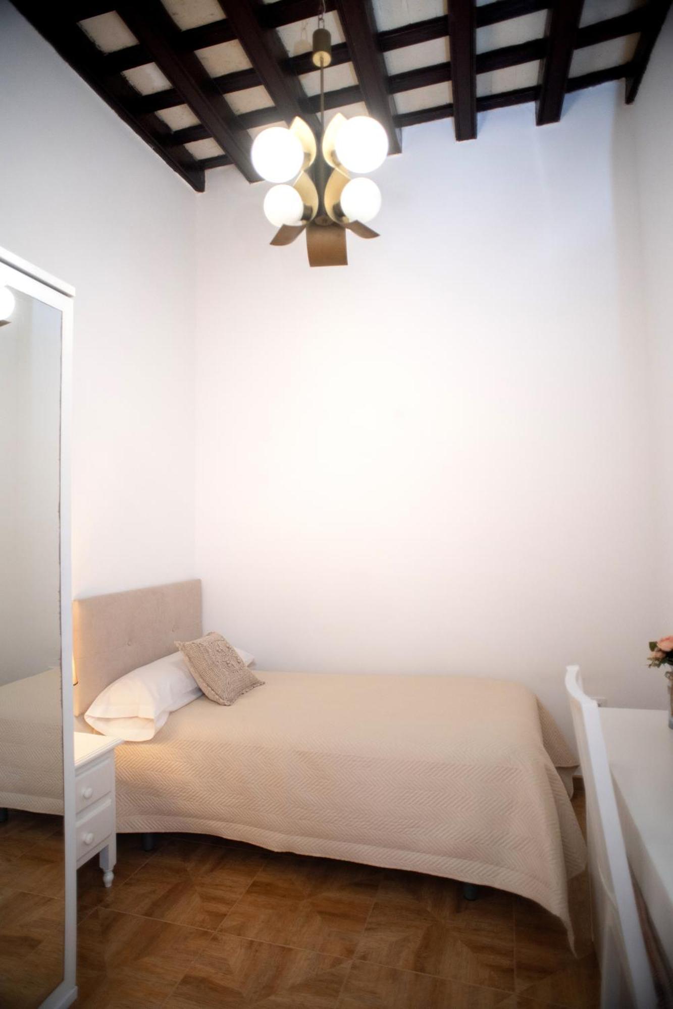 קדיז Apartamento Encarnacion Playa Caleta מראה חיצוני תמונה